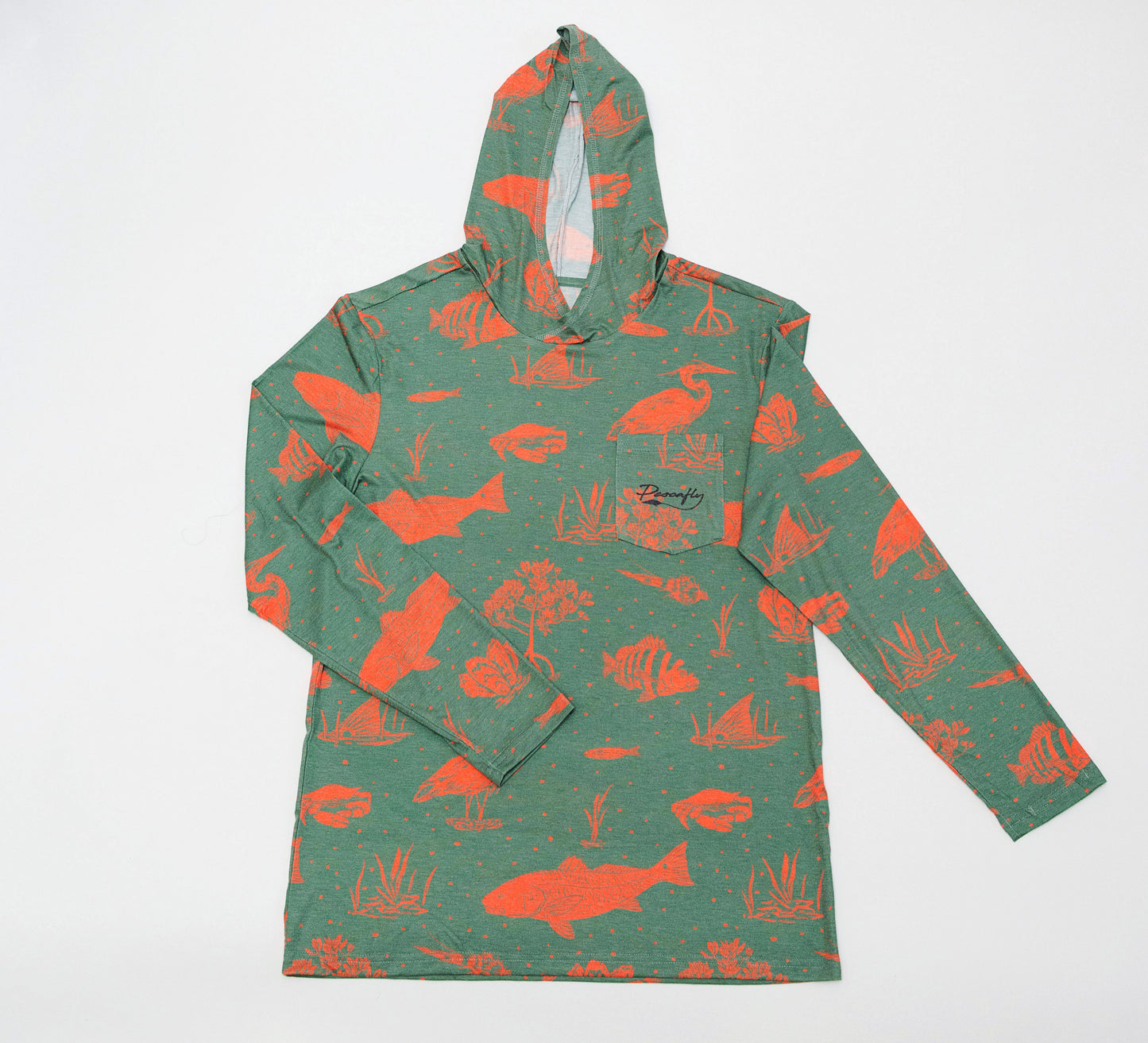 The San José Hoodie