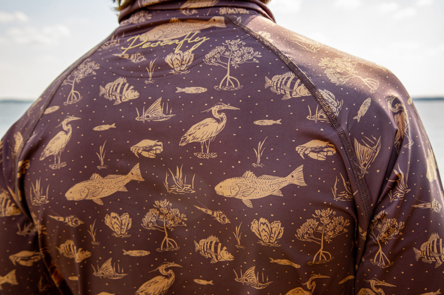 TexAloha Polo