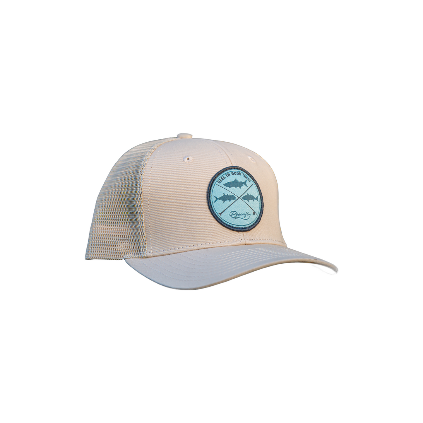 Flyfecta Trucker